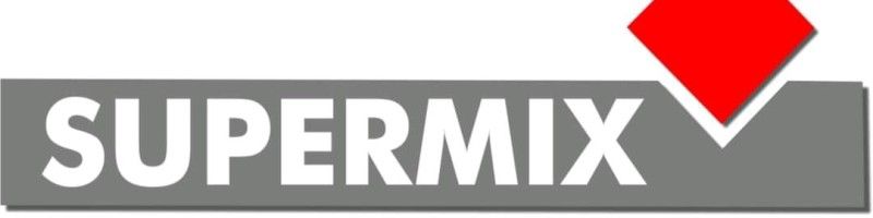 SUPERMIX Concreto Logo